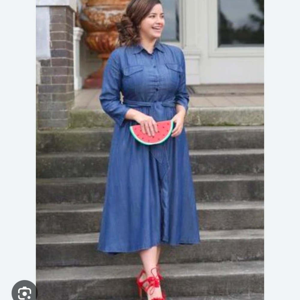 Dainty jewells dress